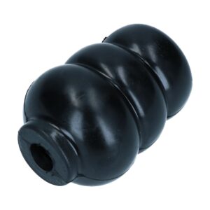 1459-20 Aanslagrubber achteraan, per stuk