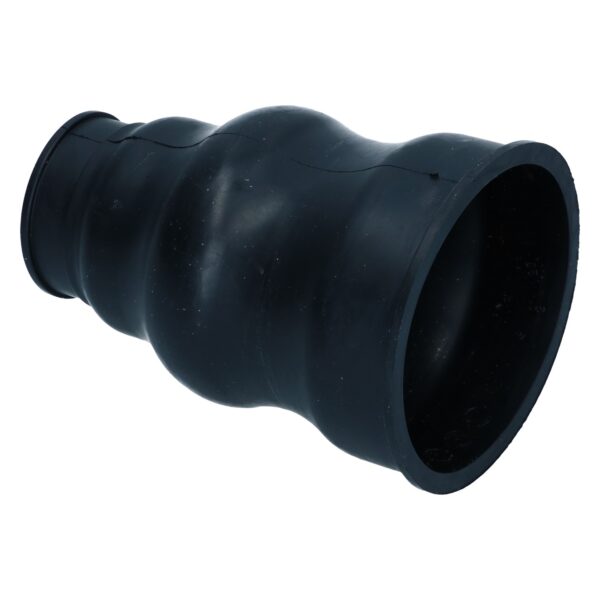 Aandrijfashoes 'swing', gesloten