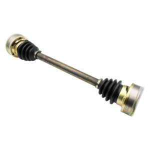 1480-081 Aandrijfas automatic, rechts