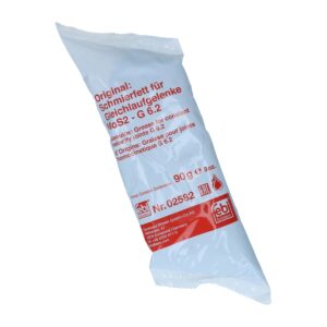 1480-55 Vet voor homokineet, 90gr