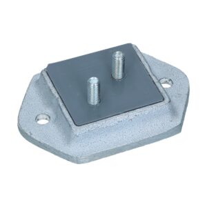 Silentbloc 'Rhino', vooraan