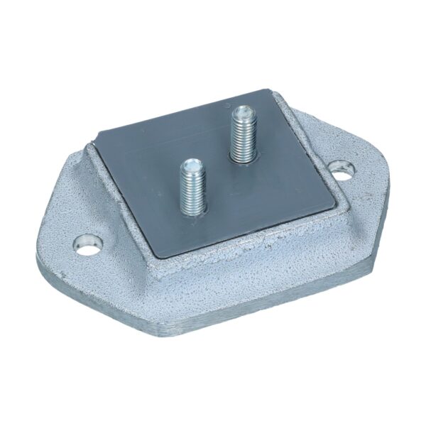 Silentbloc 'Rhino', vooraan