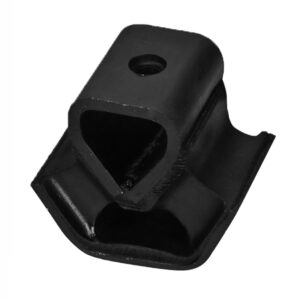 1488 Motorophanging rubber, 1600cc