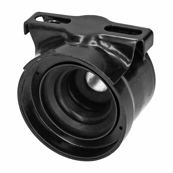 Motorophangingsrubber