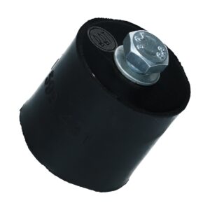 1489-750 Versnellingsbak ophangingsrubber achter