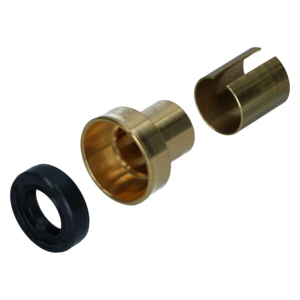 1492 Dichtring + bus schakelas in versnellingsbakneus