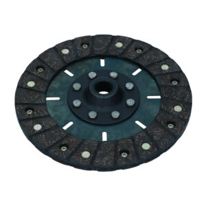 1501-120 Koppelingsplaat 200mm, Heavy Duty 'Kush Lock'