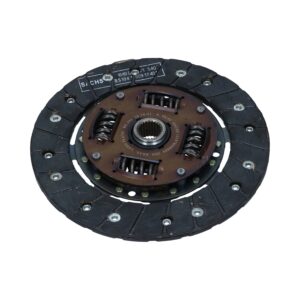 1501 Koppelingsplaat 200mm