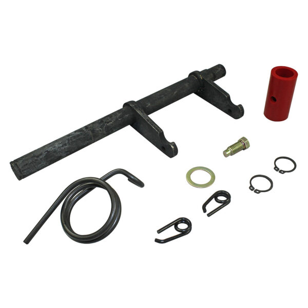 Koppelingsvork + montage set (HD)