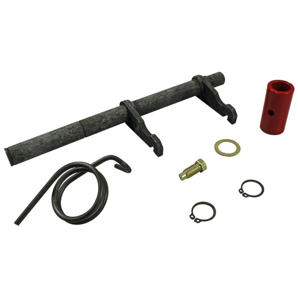 Koppelingsvork + montage set (HD)