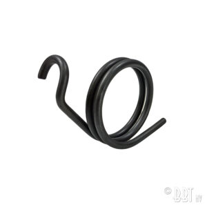 1531 Veer koppelingsvork met grote diameter