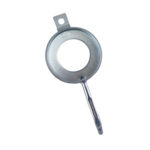 15420 Olie slinger in remtrommel