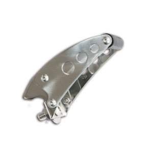 15429 Motorklep ventilatiesteun onderaan