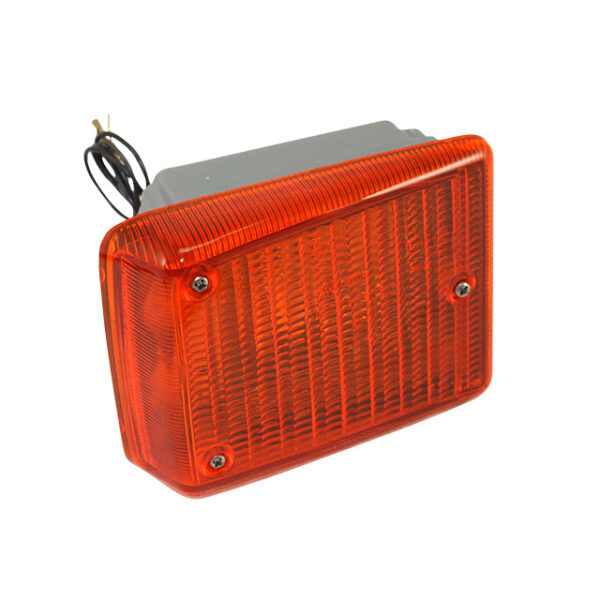 Pinker voor, rechts, compleet