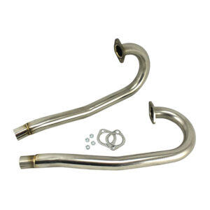 15526 J-Tubes 38mm, inox