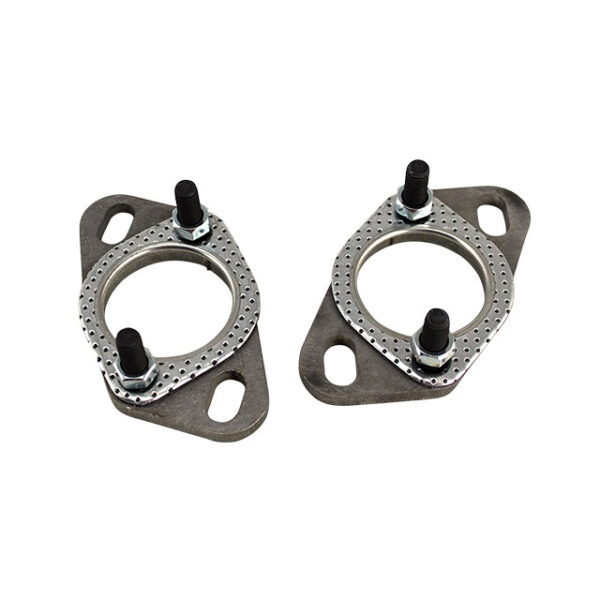 Flens adaptors 25-30pk - inox - Vintage Speed