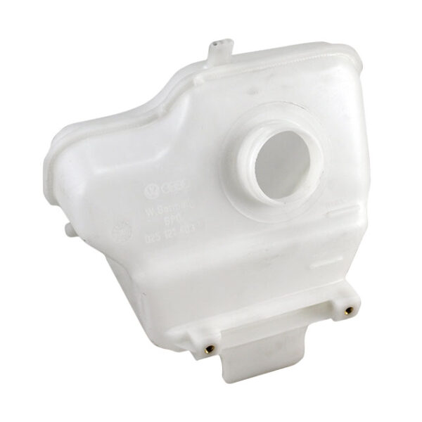 Koelvloeistof vulreservoir