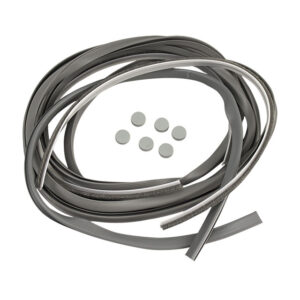 15554 Rubberkit voor louvreruit