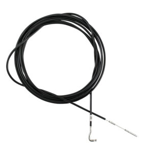 15602 Verwarmingskabel, rechts, linksgestuurd