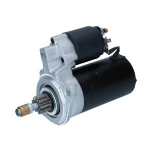 1595-600 Startmotor 12V, 1.4kW, voor ombouw 6->12V
