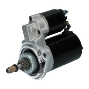 1595_2D_0001 Startmotor 12V, 1.1kW