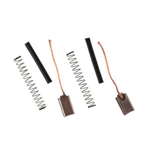 15986 Koolborstels alternator (ingebouwde regelaar)