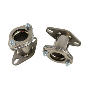 15998 Flens adaptors - inox - Vintage Speed