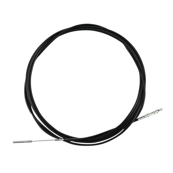 Verwarmingskabel, rechts, linksgestuurd