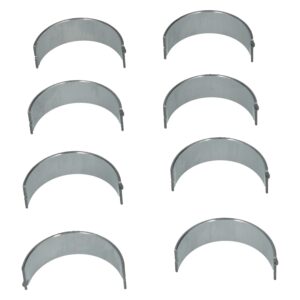 1602-05 Drijfstanglagers 0,25, Chevy lagertap