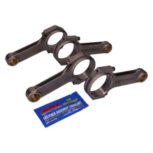 1602-15 Drijfstangen 5.325 chromoly, VW drijfstanglagers