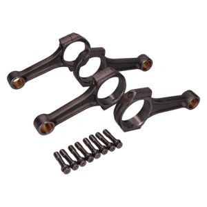 1602-155 Drijfstangen 5.325 chromoly VW drijfstanglagers - AA