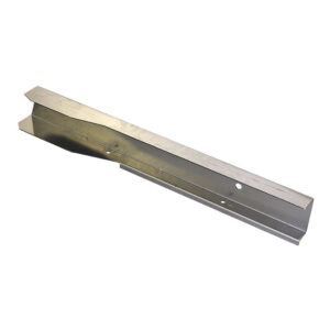 16021 Chassisbalk midden achter vooras, rechts