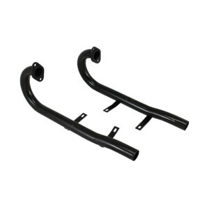 16022 J-pijpen, per paar