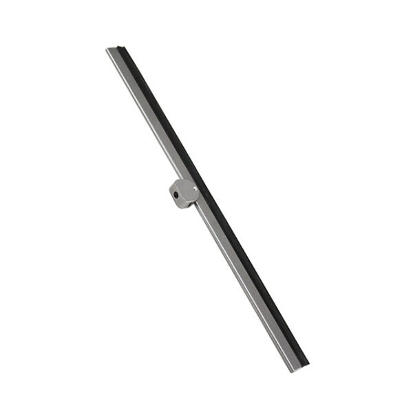 Ruitenwissers, zilver