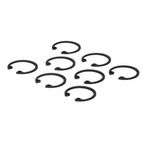 1603-250 Zuigerpenclipsen - 22mm