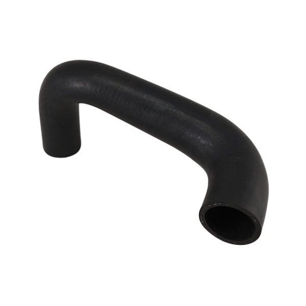 Koelvloeistofslang waterpomp naar dubbel T-stuk