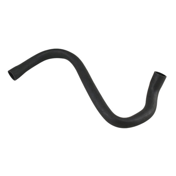 Koelvloeistofslang van radiator retour naar thermostaathuis