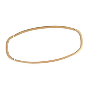 16049 Achterruitkader hout