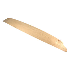 16052 Voorbalk hout cabrio