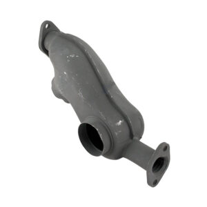 16096 Uitlaatstuk 2de cil.