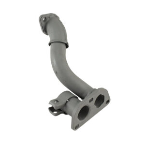 Uitlaatbuis cilinder-uitlaat, links