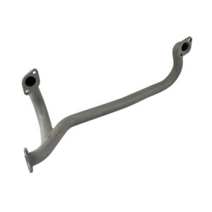 16105 Uitlaatbuis motor-uitlaat vooraan