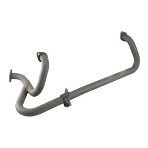 16110 Uitlaatbuis 2-4 cilinder