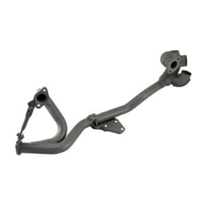 Uitlaatbuis 1-3 cilinder