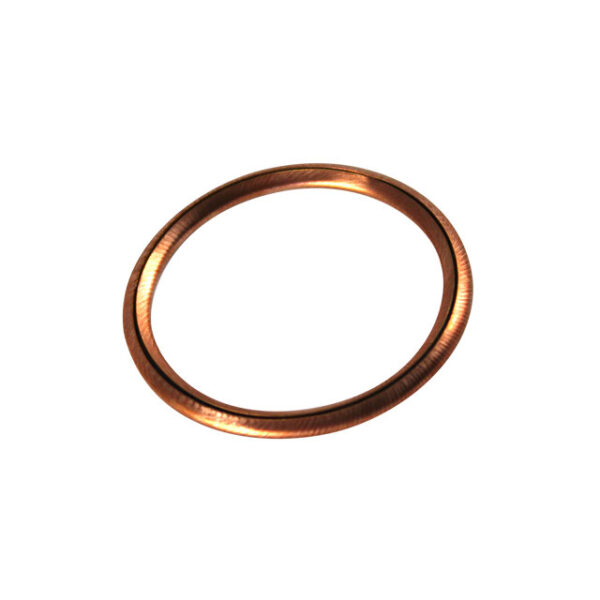 Pakking onder spruitstuk - Type1 enkelpoorts (30pk)