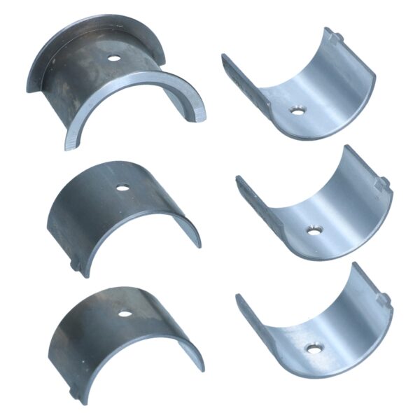 Nokkenaslagers standaard