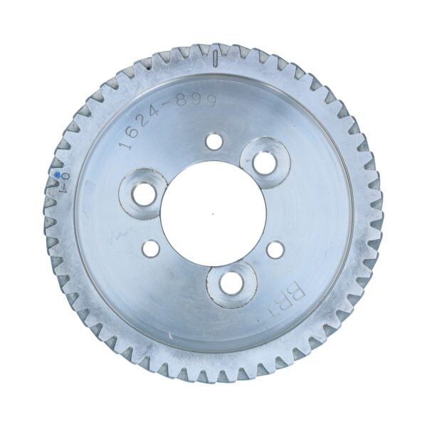 Tandwiel voor BBT nokkenas 25-30pk en Okrasa BBT "-1"