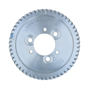 Tandwiel voor BBT nokkenas 25-30pk en Okrasa BBT "+1"