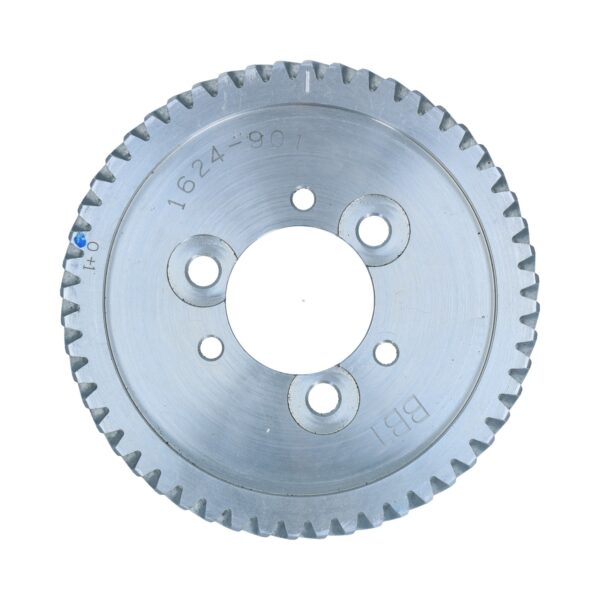 Tandwiel voor BBT nokkenas 25-30pk en Okrasa BBT "+1"