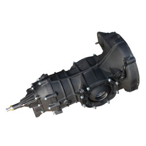 16285 Versnellingsbak 'Swing' 31/8 gereviseerd (4e versnelling 0.89)